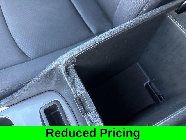 Chevrolet Malibu  2023