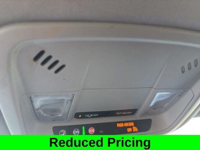 Chevrolet Malibu  2023