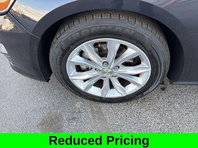 Chevrolet Malibu  2023