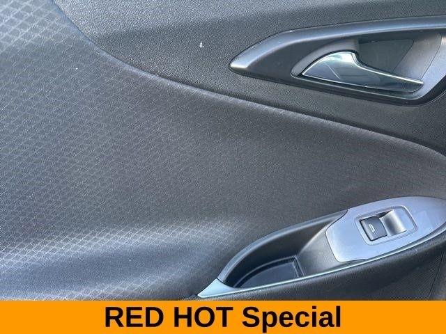 Chevrolet Malibu  2023