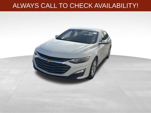 Chevrolet Malibu  2024 Chevrolet Malibu  2024