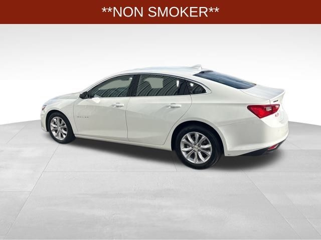 Chevrolet Malibu  2024 Chevrolet Malibu  2024