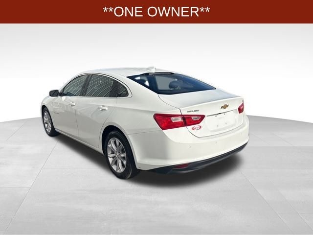 Chevrolet Malibu  2024 Chevrolet Malibu  2024