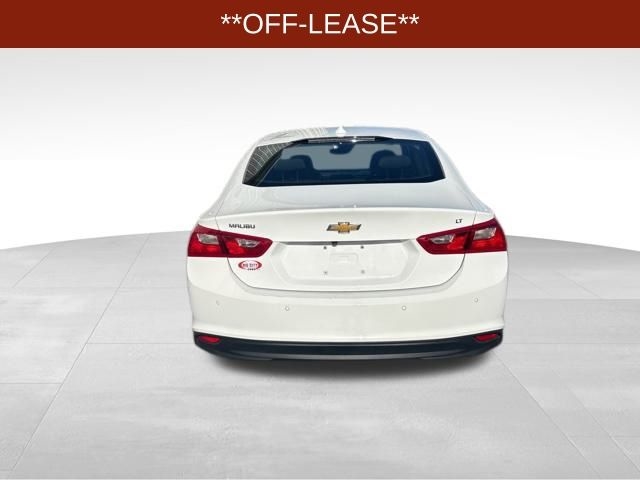 Chevrolet Malibu  2024 Chevrolet Malibu  2024