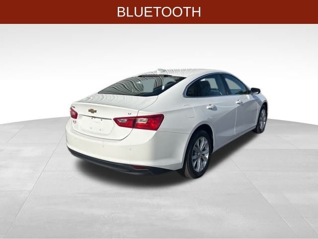 Chevrolet Malibu  2024 Chevrolet Malibu  2024