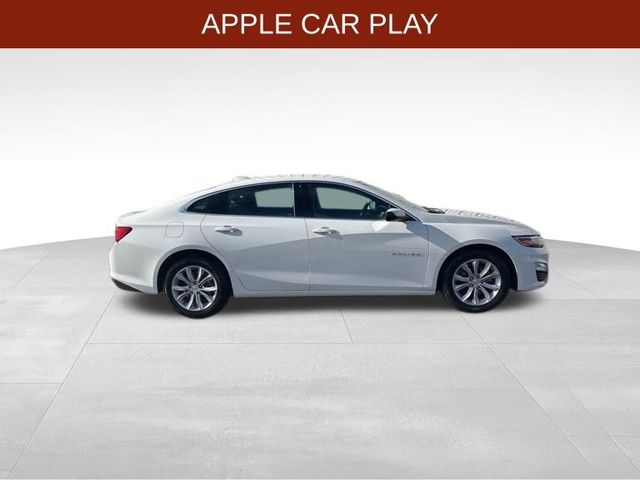 Chevrolet Malibu  2024 Chevrolet Malibu  2024