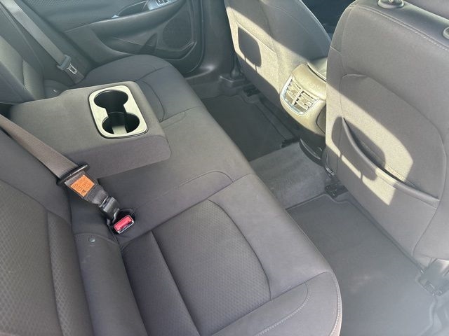 Chevrolet Malibu  2024 Chevrolet Malibu  2024