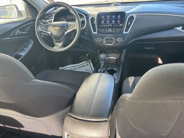 Chevrolet Malibu  2024 Chevrolet Malibu  2024