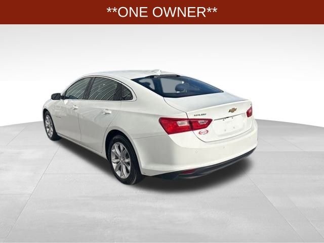 Chevrolet Malibu  2024 Chevrolet Malibu  2024