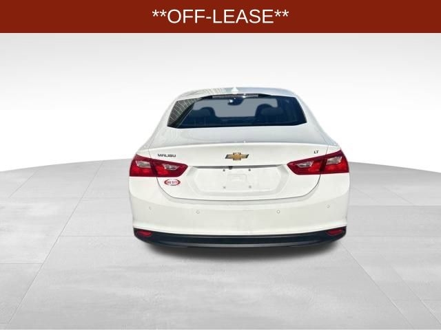Chevrolet Malibu  2024 Chevrolet Malibu  2024