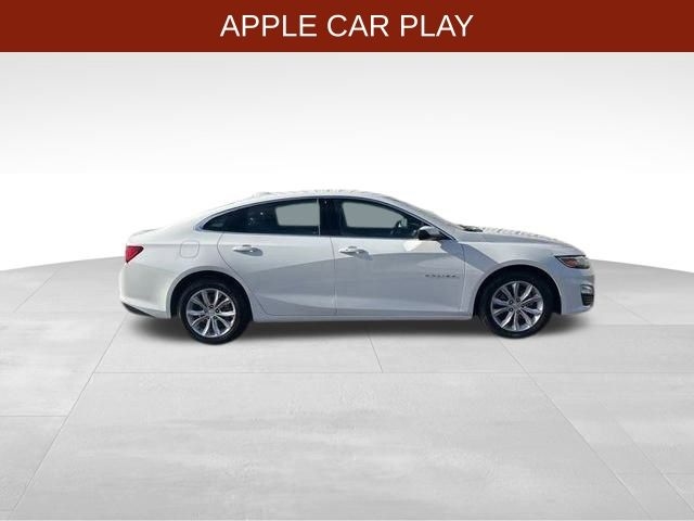Chevrolet Malibu  2024 Chevrolet Malibu  2024
