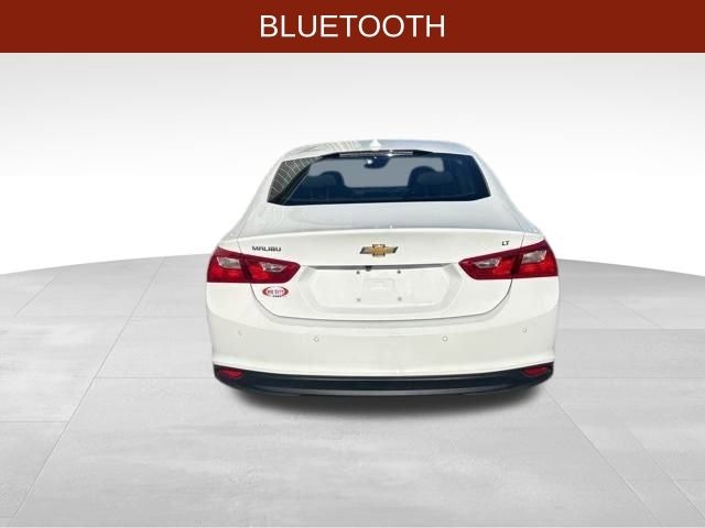 Chevrolet Malibu  2024