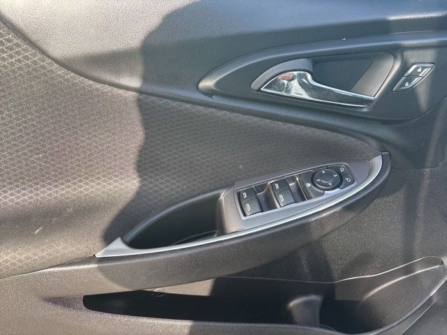 Chevrolet Malibu  2024