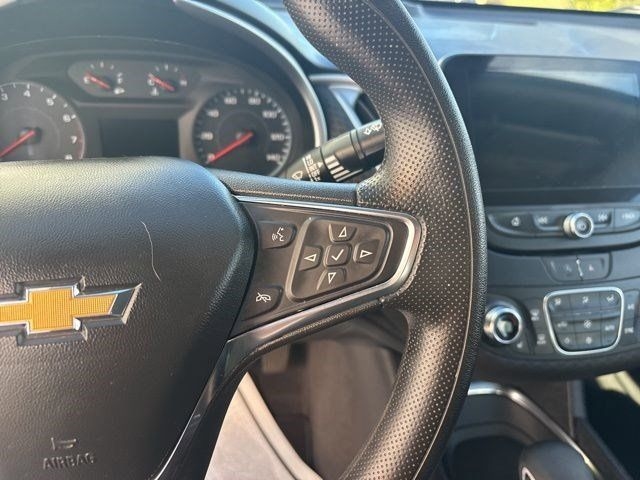 Chevrolet Malibu  2024