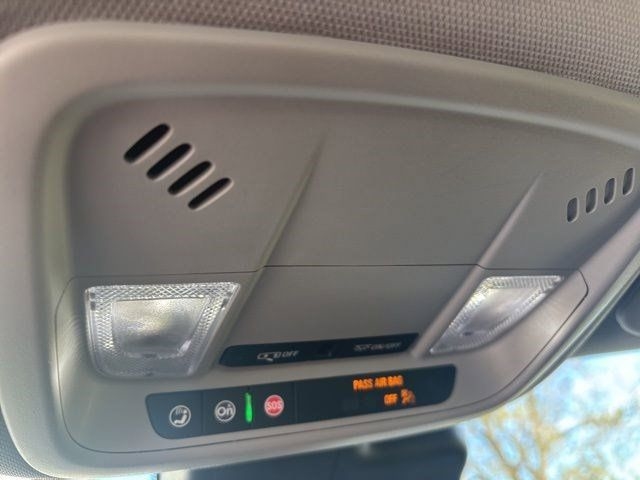 Chevrolet Malibu  2024