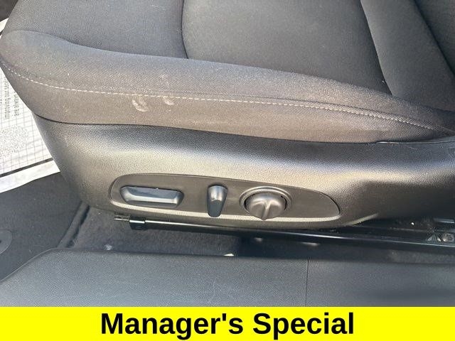 Chevrolet Malibu  2024