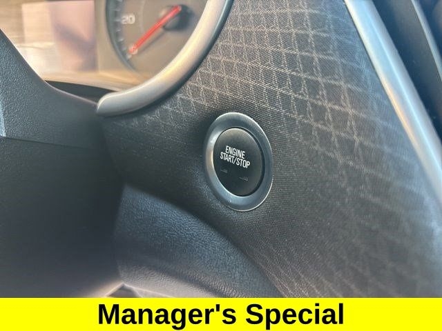 Chevrolet Malibu  2024