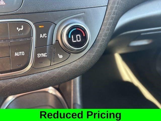 Chevrolet Malibu  2024