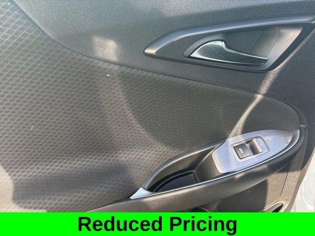 Chevrolet Malibu  2024