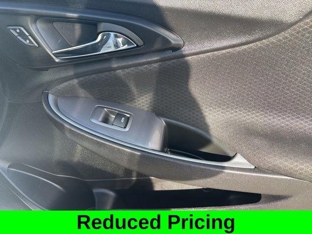 Chevrolet Malibu  2024