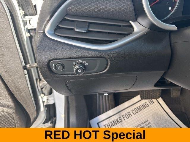 Chevrolet Malibu  2024