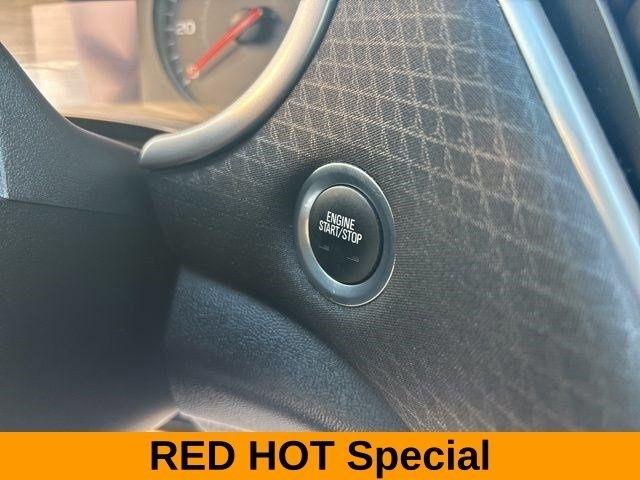 Chevrolet Malibu  2024