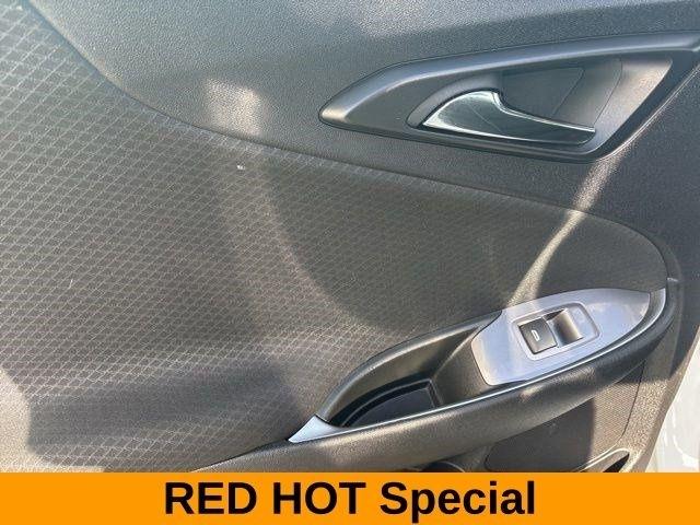 Chevrolet Malibu  2024