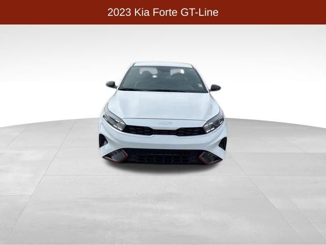 Kia Forte GT-Line 2023
