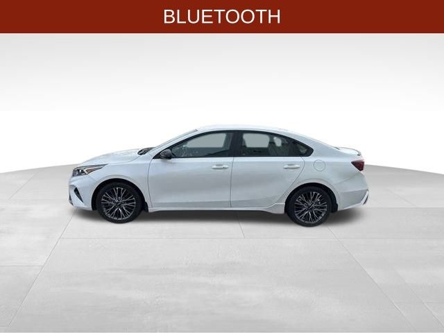 Kia Forte GT-Line 2023