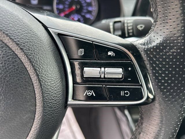 Kia Forte GT-Line 2023