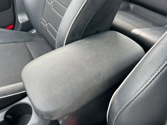 Kia Forte GT-Line 2023