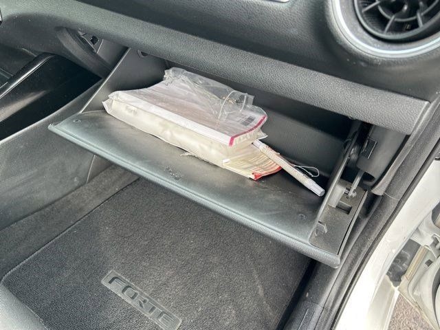 Kia Forte GT-Line 2023