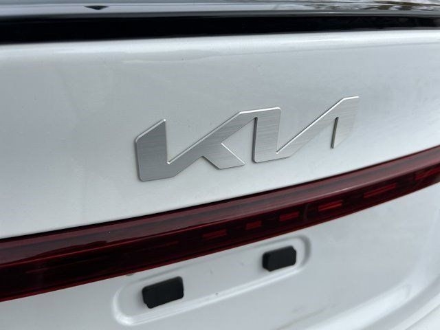 Kia Forte GT-Line 2023