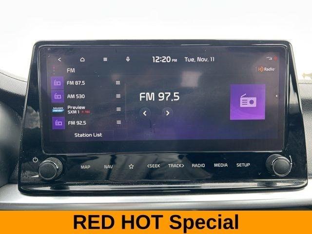 Kia Forte GT-Line 2023