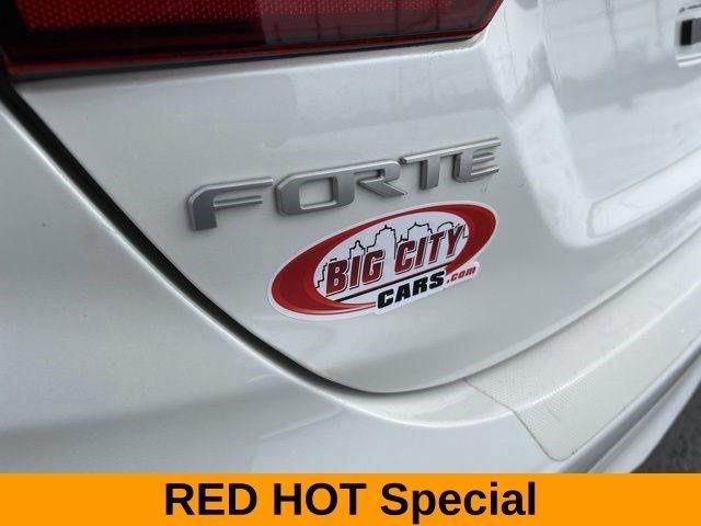 Kia Forte GT-Line 2023