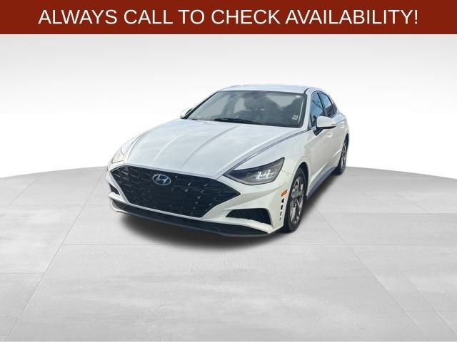 Hyundai Sonata  2020 Hyundai Sonata  2020