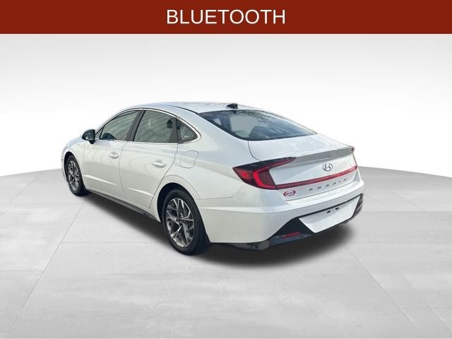 Hyundai Sonata  2020 Hyundai Sonata  2020
