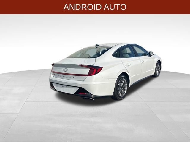 Hyundai Sonata  2020 Hyundai Sonata  2020