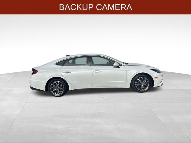 Hyundai Sonata  2020 Hyundai Sonata  2020
