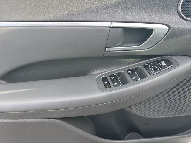 Hyundai Sonata  2020 Hyundai Sonata  2020