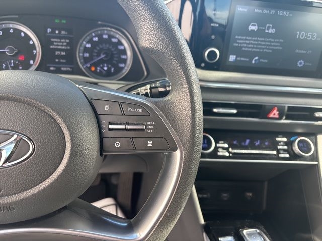 Hyundai Sonata  2020 Hyundai Sonata  2020