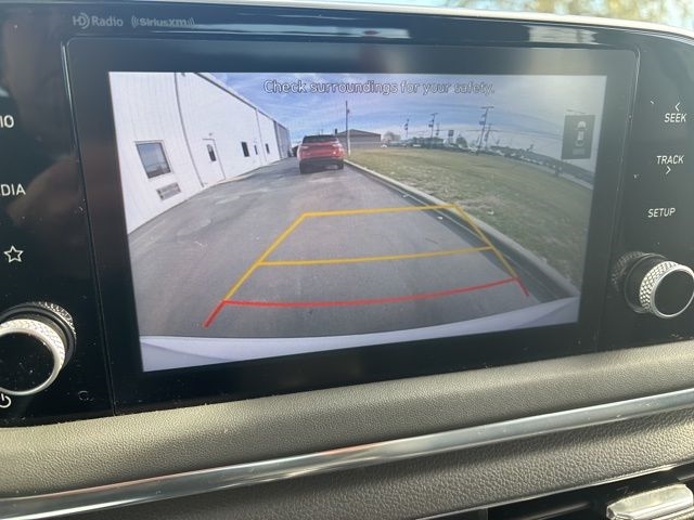 Hyundai Sonata  2020 Hyundai Sonata  2020