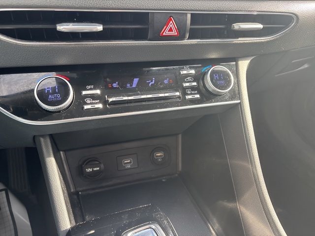 Hyundai Sonata  2020 Hyundai Sonata  2020