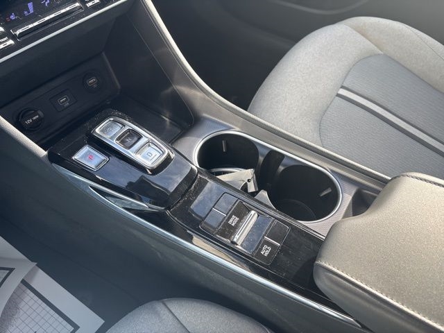 Hyundai Sonata  2020 Hyundai Sonata  2020