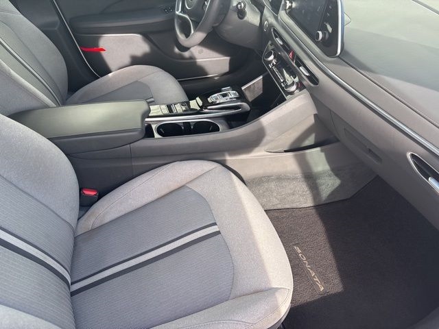 Hyundai Sonata  2020 Hyundai Sonata  2020