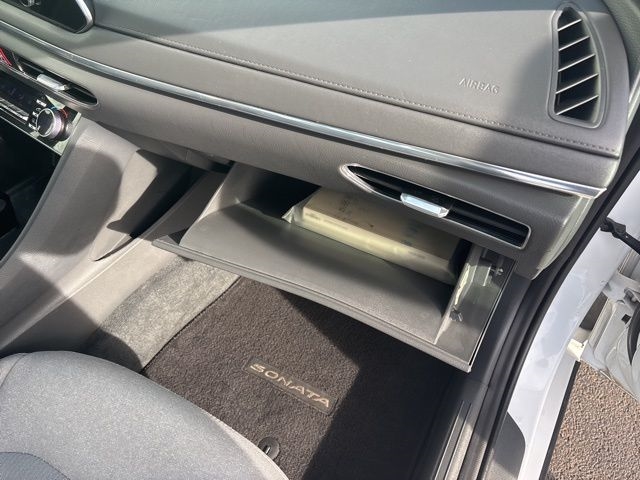 Hyundai Sonata  2020 Hyundai Sonata  2020