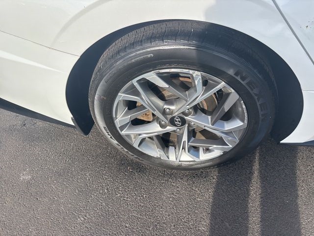 Hyundai Sonata  2020 Hyundai Sonata  2020