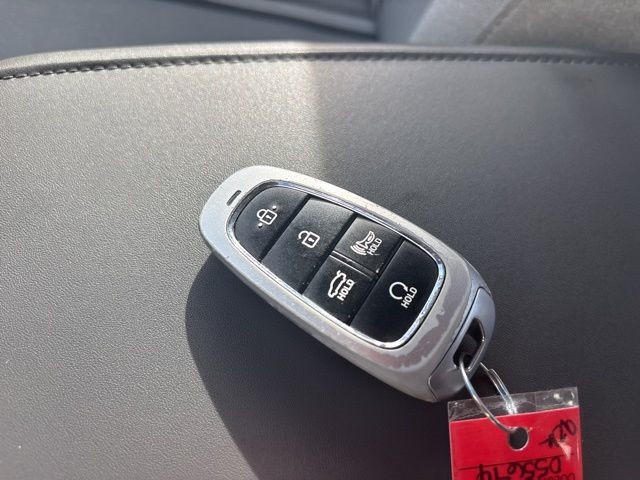 Hyundai Sonata  2020 Hyundai Sonata  2020