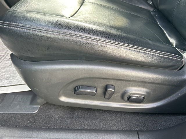 Nissan Pathfinder SL 4WD 2020