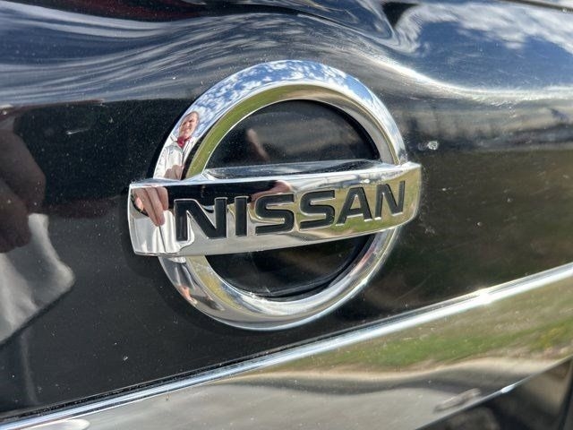 Nissan Pathfinder SL 4WD 2020